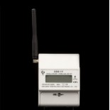 D116005 Single-phase Two-wire Meter 