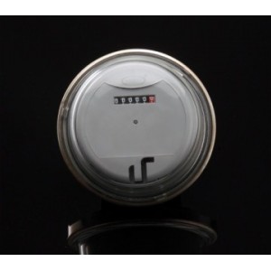 D131001 Single-phase Two-wire Socket Meter 