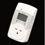 D15900* Single-phase Two-wire Plug -in Meter 