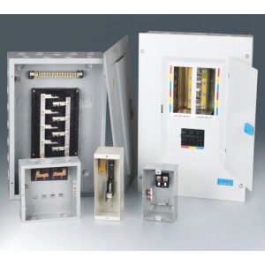 Modular Enclosures