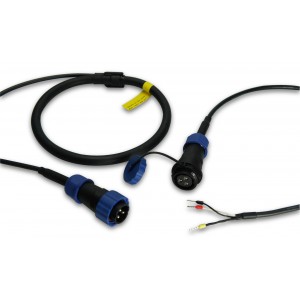 T-FCT Thicker flexible rogowski coil CT