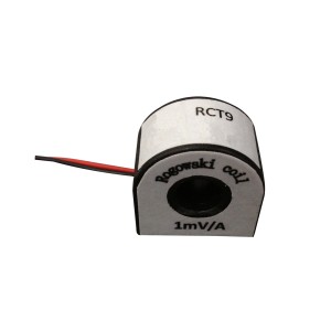  RCT High Accuracy Rogowski Coil CT