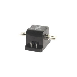   Closed-loop Hall current sensor CHB-100T