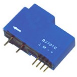 SCHF-5P, 10P, 15P, 20P, 25P Open-loop Hall effect current sensor 