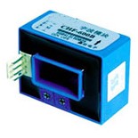 CHF-50B, 100B, 200B, 300B, 400B, 600B Open-loop Hall current sensor 