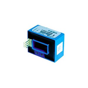 Open-loop Hall current sensor CHF-50B, 100B, 200B, 300B, 400B, 600B
