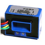 SCHF-50C, 100C, 200C, 300C, 400C, 600C Open-loop Hall effect current sensor 