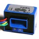 SCHF-50C, 100C, 200C, 300C, 400C, 600C Open-loop Hall effect current sensor 