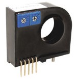  CHF-50AS, 100AS, 200AS, 300AS Open-loop Hall current sensor 