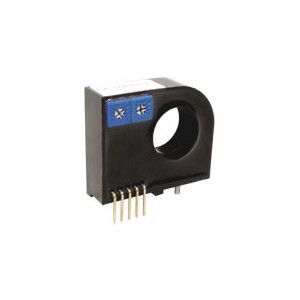  Open-loop Hall current sensor CHF-50AS, 100AS, 200AS, 300AS