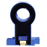 SCHF-50E, 100E, 200E, 300E Open-loop Hall effect current sensor 