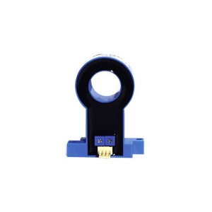 Open-loop Hall current sensor CHF-50E, 100E, 200E, 300E