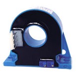 SCHF-50F, 100F, 200F, 400F, 500F, 600F Open-loop Hall effect current sensor 