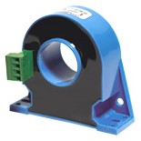 CHF-100G, 200G, 400G, 600G, 800G Open-loop Hall current sensor 