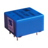SCHV-25P Closed-loop Hall effect voltage sensor 