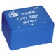 SCHV-50P Closed-loop Hall effect voltage sensor 
