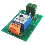 CHV-25P/50, 100, 200, 400, 600 Closed-loop Hall effect voltage sensor 