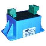 SCHV-50VS, 100VS, 200VS, 400VS, 600VS Closed-loop Hall effect voltage sensor 