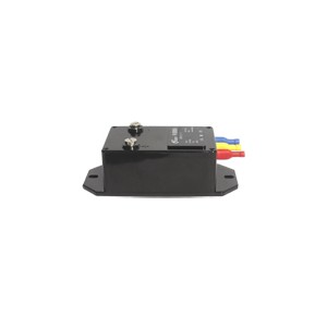  Closed-loop Hall voltage sensor CHV-100/100, 200, 300, 500