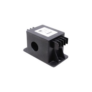 SCHZ-100VS, 200VS, 300VS, 400VS, 500VS DC voltage transducer 