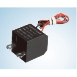 TR2133-1D Current transformer used for energe meters 