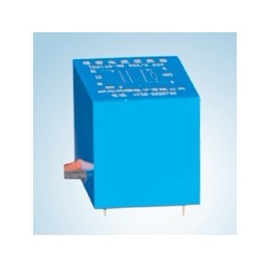 TR0142-2C  Voltage Output Type Current converter used for measuring