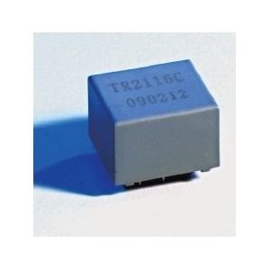 TR2116 Ultramicro current transformer
