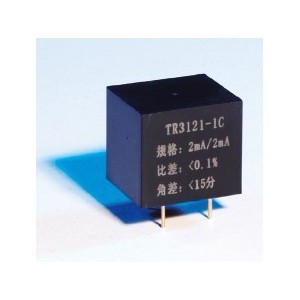 TR2121-1 Ultramicro current transformer