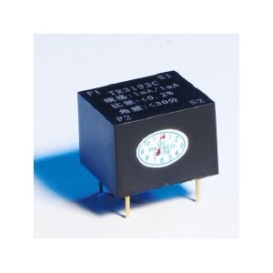TR3193-2 Ultramicro voltage transformer