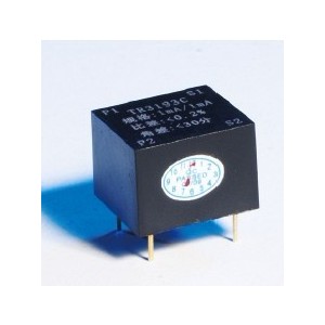 TR3193-1 Ultramicro voltage transformer