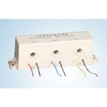 Three phase current transformer-STR2140-2D
