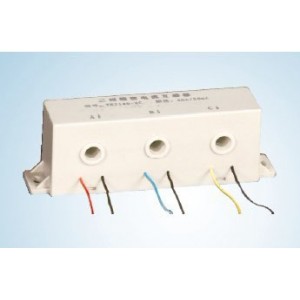 Three phase current transformer-TR2140-2D