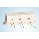 Three phase current transformer-TR2140-2D