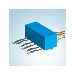 Three phase current transformer-TR21109D