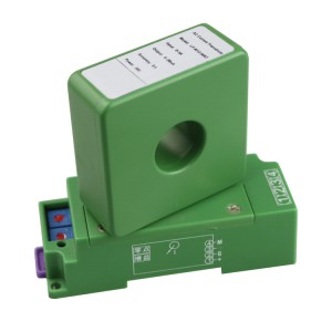 SA2 1-way DC Current Transducer