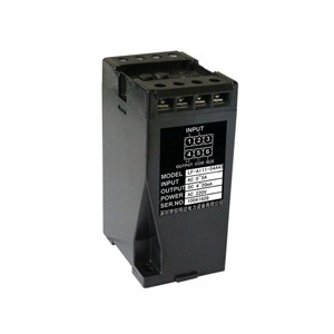 SA43 1-way DC Current Transducer
