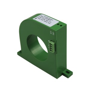 SB6 1-phase AC Current Transducer