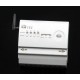 Single phase two wire meter GPRS D714001