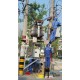 SCTK667D Outdoor Split Core Current Transformer