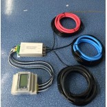 RCS-1800 Three Phase Flexible Rogowski Coil