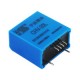  0.05A~5A Closed-loop Hall current sensor CHB-20L/SP1~SP9
