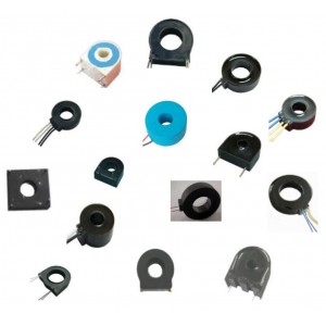 ZCT Zero Phase Current Transformer