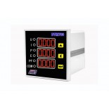 DTM730 Three-phase Power Monitoring