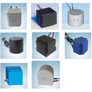 Transient performance protection current transformer
