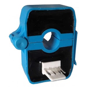 CS050EKET12H Open Loop Hall Effect Split Core Current Transducer