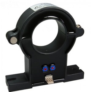 CS200EK2 Open Loop Hall Effect Split Core Current Sensors
