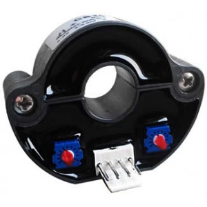 CS400EKC Open Loop Hall Effect Split Core Current Transducer