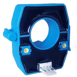 CS600EKG Open Loop Hall Effect Split Core Current Sensors