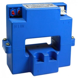 CS1000KF1 Open Loop Hall Effect Split Core Current Transducer