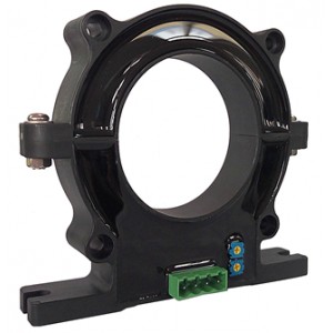 CS2000EKF Open Loop Hall Effect Split Core Current Sensors